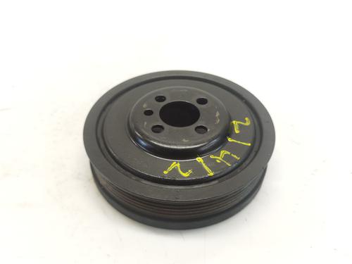 Pulley VW GOLF V (1K1) 2.0 TDI | BP36807699M122 - Image 2