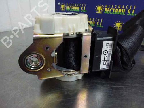 Front right seatbelt BMW 3 (E90) 320 d | BP8718802I25 