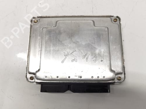 Engine control unit (ECU) SEAT LEON (1M1) 1.9 SDI | BP20667283M57 