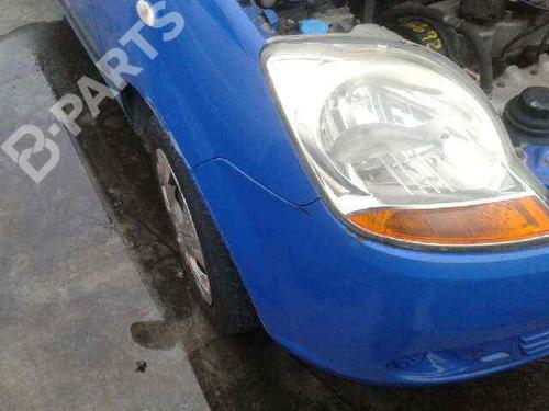 Used Parts CHEVROLET MATIZ (M200, M250)  0.8  948982