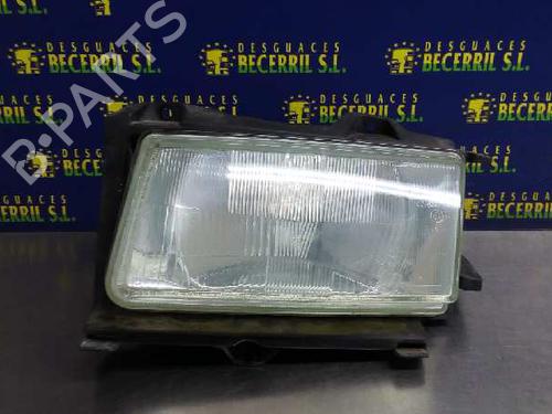 Left headlight CITROËN JUMPY I (U6U_) 1.9 TD (90 hp) 8449662