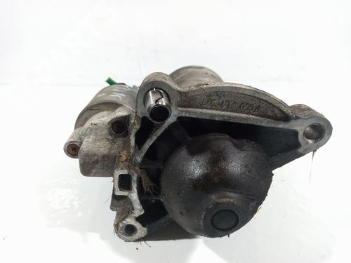 Used Starter Starter CITROËN C4 I (LC_) [2004-2014] 8887278 8887278