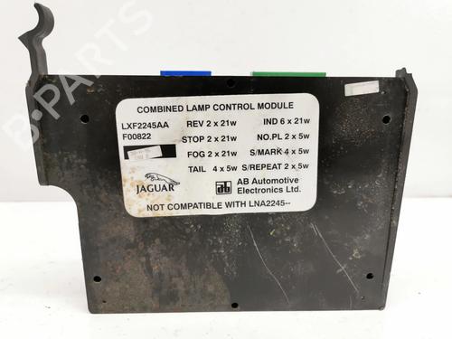 Used Electronic module JAGUAR XJ (X300, X330) 6 Sovereign 4.0 (241 hp) 8481261