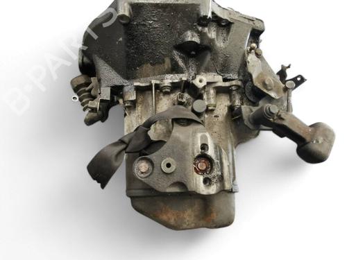 Gearbox CITROËN C2 (JM_)  | BP20666816M3 