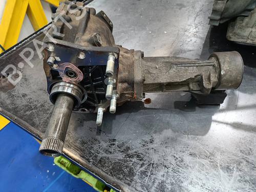 Front differential LEXUS RX (_U3_) 350 (GSU30_) | BP19654180M23 