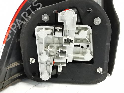 Right taillight VOLVO S40 II (544) 1.8 | BP30081989C35