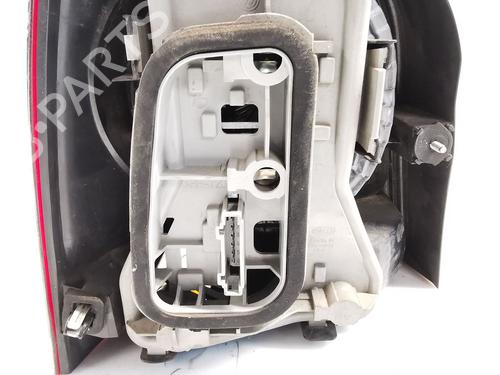 Right taillight VW POLO IV (9N_, 9A_) 1.4 TDI | BP30179045C35 