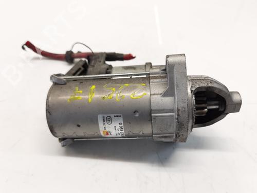 Startmotor Startmotor FIAT GRANDE PUNTO (199_) 1.3 D Multijet (75 hp) 36264336 36264336