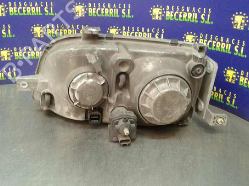 Right headlight KIA JOICE (MTE1P) 2.0 | BP8429731C29 
