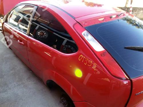 Front left window mechanism FORD FOCUS II (DA_, HCP, DP)  | BP8429388C22 