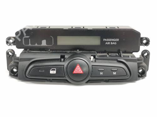 Used Warning switch HYUNDAI ix20 (JC) 1.4 CRDi (78 hp) 11059543