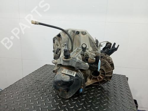 Boîte de vitesses DACIA SANDERO 1.5 dCi (68 hp) 31862093
