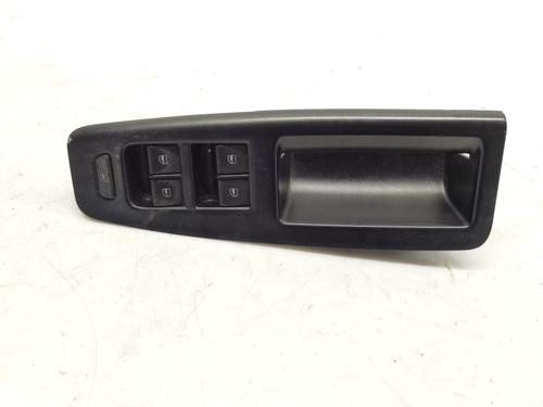 Used Left front window switch Left front window switch VW POLO IV (9N_, 9A_) 1.4 16V (80 hp) 40227925 40227925