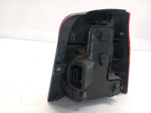Left taillight SEAT AROSA (6H1) 1.0 | BP23886328C34 