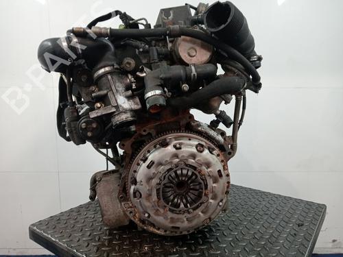 Engine FORD MONDEO III Saloon (B4Y) 2.0 16V TDDi / TDCi | BP35900891M1 - Image 5