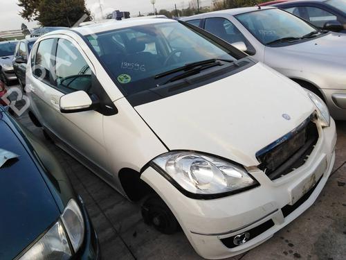 Front left window mechanism MERCEDES-BENZ A-CLASS (W169)  | BP8613675C22 