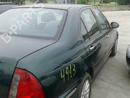 Left front suspension arm ROVER 45 I Saloon (RT)  | BP17070446M12 