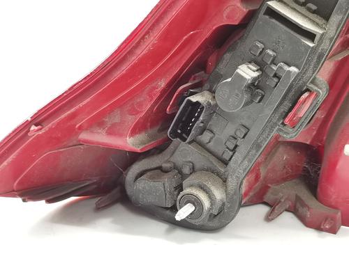 Right taillight CITROËN C4 Coupe (LA_) 1.6 HDi | BP31147683C35
