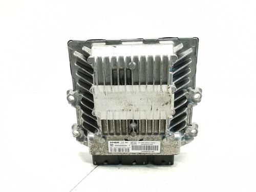 Used Engine control unit (ECU) PEUGEOT 307 SW (3H) 2.0 HDi 135 (136 hp) 30885786