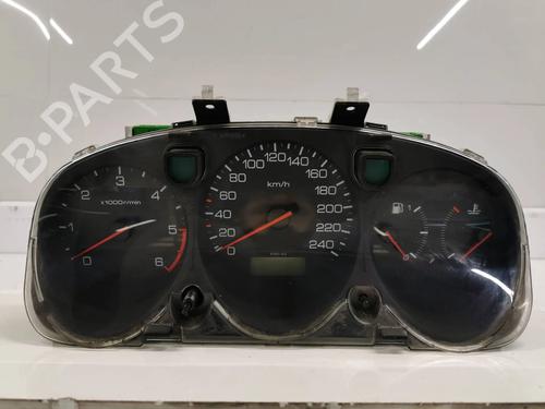 Cockpit HONDA ACCORD VI (CK, CG, CH, CF) 2.0 Turbo DI (CH2) (105 hp) 12325205