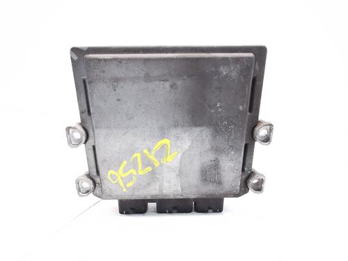 Engine control unit (ECU) FORD FIESTA V (JH_, JD_) 1.4 TDCi | BP30078276M57