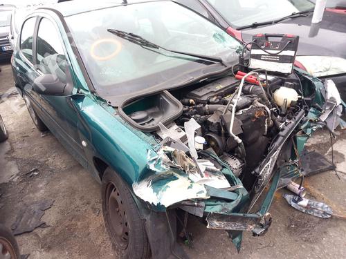 Brugte PEUGEOT 206 Hatchback (2A/C) 1.4 HDi eco 70 4816092