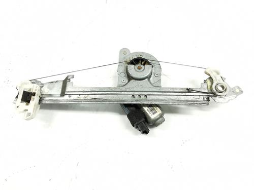 Used Rear right window mechanism RENAULT SCÉNIC II (JM0/1_) 1.5 dCi (JM02, JM13) (101 hp) 30173202