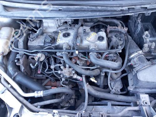 Engine FORD FOCUS II Turnier (DA_, FFS, DS) 1.8 TDCi | BP39650133M1 - Image 11