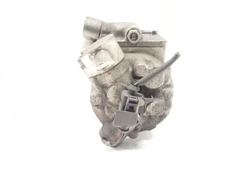 AC compressor VW POLO (9N_, 9A_) 1.9 SDI | BP26433843M34 