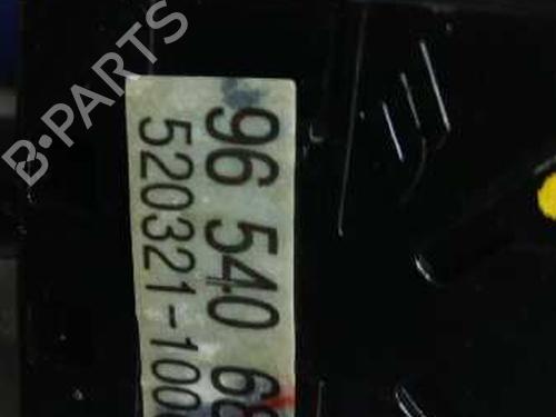 Headlight switch CHEVROLET MATIZ (M200, M250) 0.8 | BP8438772I24 