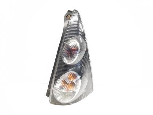 Right taillight CITROËN C1 (PM_, PN_) 1.4 HDi | BP28132850C35 