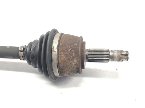 Left front driveshaft JEEP RENEGADE SUV (BU, B1, BV) 1.6 CRD | BP40505582M38 - Image 2