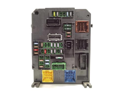 Used Fuse box CITROËN C4 II (NC_) [2009-2025]  16963187