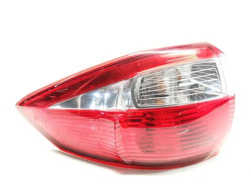 Used Left taillight Left taillight FORD C-MAX II (DXA/CB7, DXA/CEU) 1.0 EcoBoost (125 hp) 34614916 34614916