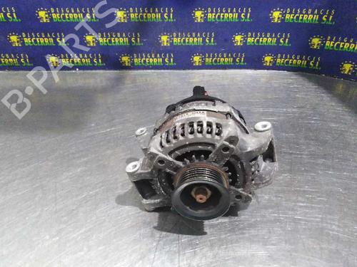 Used Alternator CHRYSLER VOYAGER IV (RG, RS) 2.4 (147 hp) 8458677