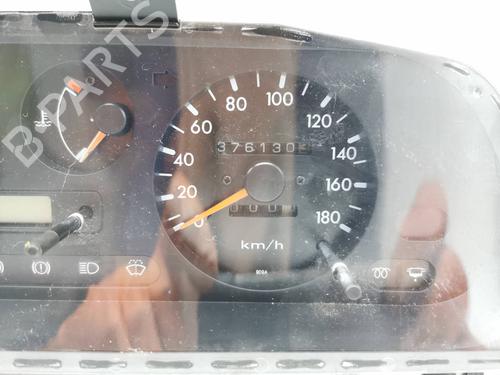 Instrument cluster NISSAN TERRANO II (R20)  | BP8472671C47 