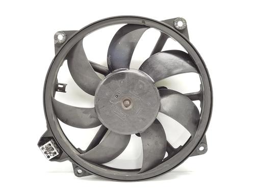 Used Radiator fan RENAULT MEGANE III Grandtour (KZ0/1) [2008-2016]  16842560