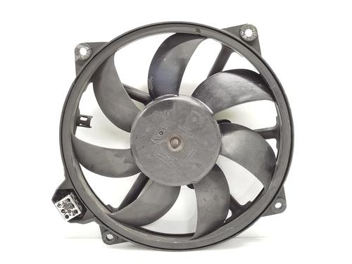 Radiator fan RENAULT MEGANE III Hatchback (BZ0/1_, B3_) 1.5 dCi (BZ09, BZ0D, BZ1W, BZ29, BZ14) (110 hp) 100028205