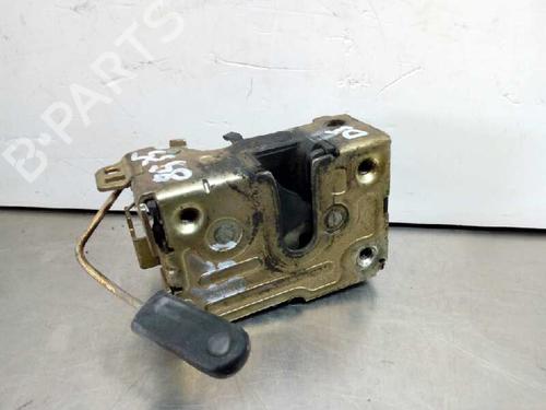 Front left lock IVECO DAILY III Van  | BP9265149C98 