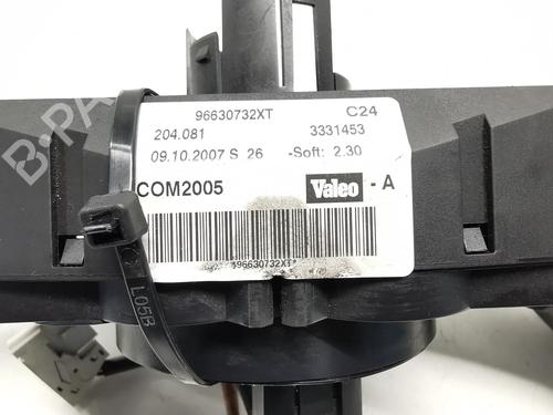 Switch PEUGEOT 207 (WA_, WC_) 1.4 HDi | BP31073225I30 