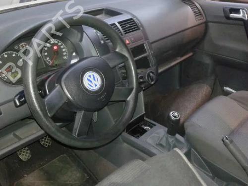 Electronic module VW POLO (9N_, 9A_) 1.2 12V | BP14025721M83 