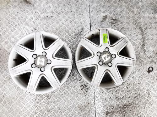 Used Rim SEAT TOLEDO III (5P2) 1.9 TDI (105 hp) 32081197