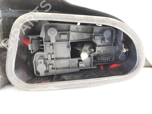 Right taillight CITROËN SAXO (S0, S1) 1.5 D | BP29402646C35 