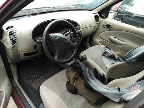 Retrovisor izquierdo FORD FIESTA IV (JA_, JB_)  | BP8470424C26 