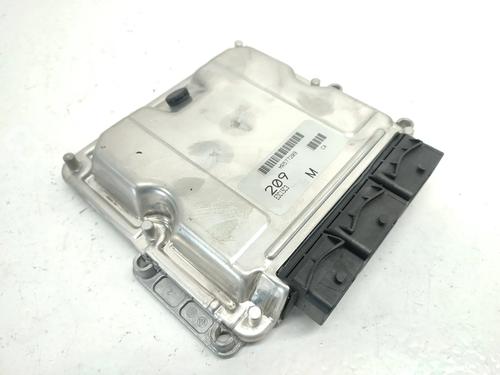 Used Engine control unit (ECU) MITSUBISHI SPACE STAR MPV (DG_A) [1998-2004]  9575810