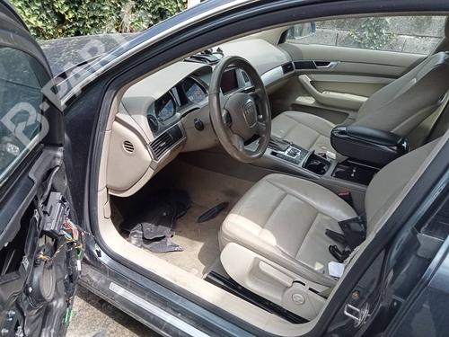 Front left window mechanism AUDI A6 C6 (4F2) 2.0 TFSI | BP10488905C22  - Image 11