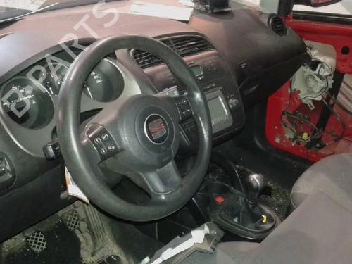 Instrument cluster SEAT ALTEA (5P1)  | BP8434806C47 