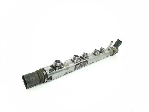 Used Injection rail BMW X1 (E84) sDrive 18 d (143 hp) 23094638