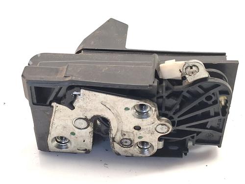 Front right lock DACIA SANDERO II 1.5 dCi 75 / Blue dCi 75 (B8JW, B8M4, B8AH, B8M7, B8M6) | BP29811332C97 