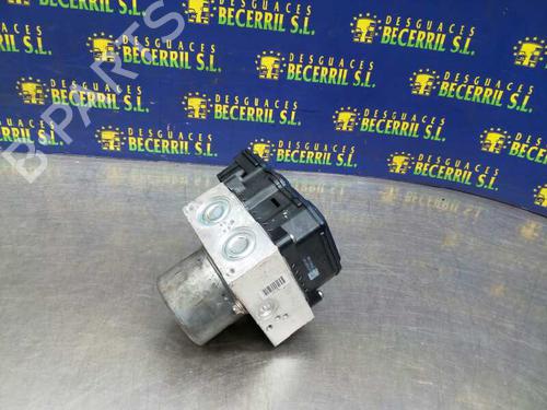 ABS pump ALFA ROMEO 159 (939_) 2.4 JTDM Q4 (939AXMB2) | BP8442513M43 